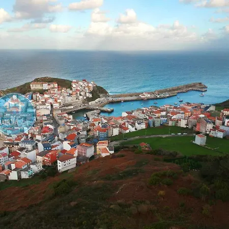 Apartment Ag Miramar X4 Vistas Playa Costa Da Morte Malpica