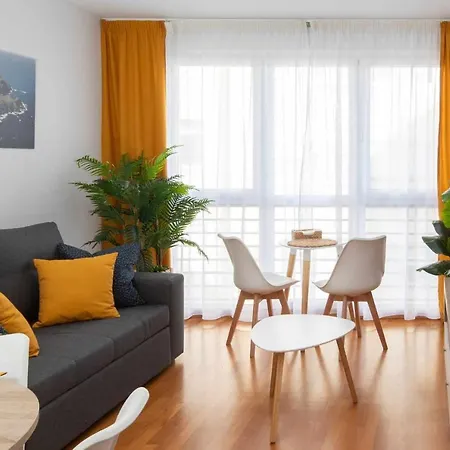 Ag Miramar X4 Vistas Playa Costa Da Morte * マルピカ