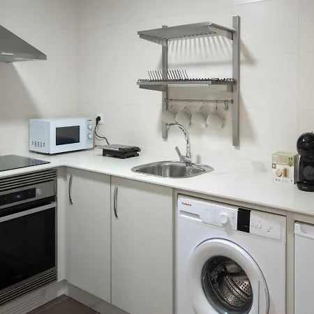 アパート Ag Miramar X4 Vistas Playa Costa Da Morte