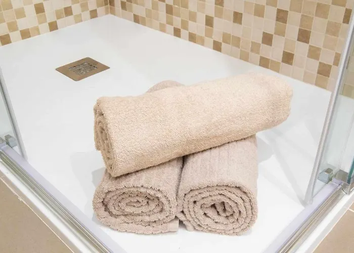 Ag Miramar X4 Vistas Playa Costa Da Morte アパート