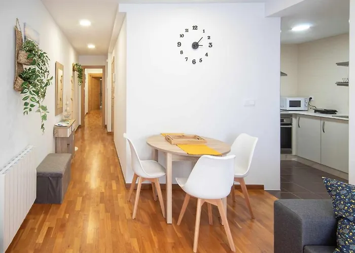 Ag Miramar X4 Vistas Playa Costa Da Morte *